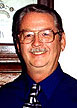 Dave Rich